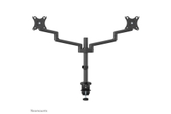 Neomounts TIS 17-27 2TFT 3Gelenk schw. Max.8KG
