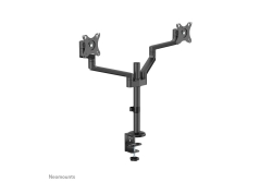 Neomounts TIS 17-27 2TFT 3Gelenk schw. Max.8KG