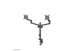 Neomounts TIS 17-27 2TFT 3Gelenk schw. Max.8KG