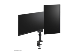 Neomounts TIS 17-27 2TFT 3Gelenk schw. Max.8KG