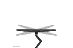 Neomounts TIS 17-27 2TFT 3Gelenk schw. Max.8KG