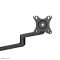 Neomounts TIS 17-27 2TFT 3Gelenk schw. Max.8KG
