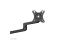 Neomounts TIS 17-27 2TFT 3Gelenk schw. Max.8KG