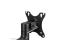 Neomounts TIS 17-27 2TFT 3Gelenk schw. Max.8KG