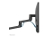 Neomounts TIS 17-27 2TFT 3Gelenk schw. Max.8KG