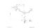 Neomounts TIS 17-27 2TFT 3Gelenk schw. Max.8KG