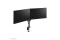 Neomounts TIS 17-27 2TFT 3Gelenk schw. Max.8KG