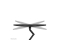 Neomounts TIS 17-27 2TFT 3Gelenk schw. Max.8KG