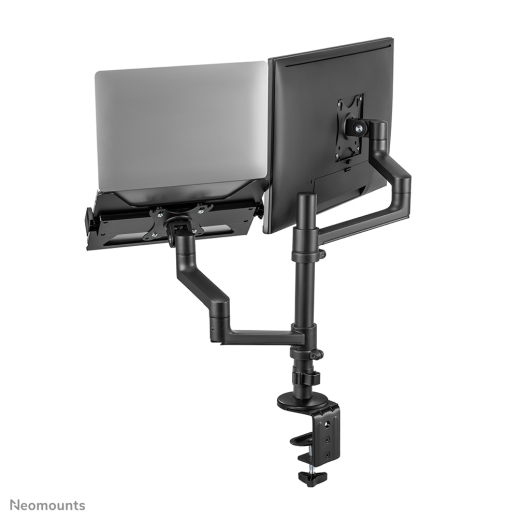 Neomounts TIS NOT + 1TFT 17-27 schw. Max.8KG