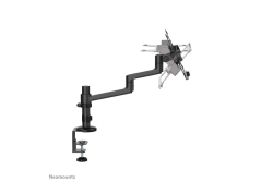 Neomounts TIS Notebook 11,6-17,3 3Gelenke schwarz Max5Kg