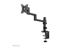 Neomounts TIS Notebook 11,6-17,3 3Gelenke schwarz Max5Kg