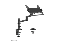 Neomounts TIS Notebook 11,6-17,3 3Gelenke schwarz Max5Kg
