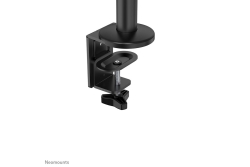 Neomounts TIS Notebook 11,6-17,3 3Gelenke schwarz Max5Kg