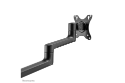 Neomounts TIS Notebook 11,6-17,3 3Gelenke schwarz Max5Kg