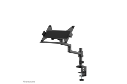 Neomounts TIS Notebook 11,6-17,3 3Gelenke schwarz Max5Kg