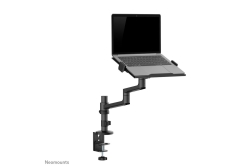 Neomounts TIS Notebook 11,6-17,3 3Gelenke schwarz Max5Kg