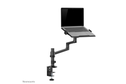 Neomounts TIS Notebook 11,6-17,3 3Gelenke schwarz Max5Kg