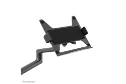 Neomounts TIS Notebook 11,6-17,3 3Gelenke schwarz Max5Kg