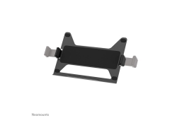 Neomounts TIS Notebook 11,6-17,3 3Gelenke schwarz Max5Kg