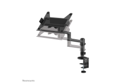 Neomounts TIS Notebook 11,6-17,3 3Gelenke schwarz Max5Kg