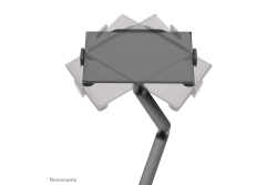 Neomounts TIS Notebook 11,6-17,3 3Gelenke schwarz Max5Kg