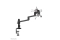 Neomounts TIS Notebook 11,6-17,3 3Gelenke schwarz Max5Kg