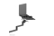Neomounts TIS Notebook 11,6-17,3 3Gelenke schwarz Max5Kg