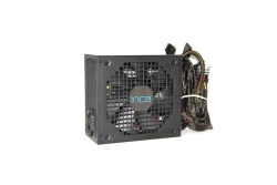 INCA Netzteil 750W 80+Gold 1x120mm Lüfter/ATX 12V...
