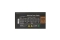 INCA Netzteil 750W 80+Gold 1x120mm Lüfter/ATX 12V 2.4 sw