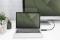 DIGITUS Adapter USB-C St.-> HDMI Bu./ 4K/30HZ 5cm