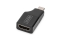 DIGITUS Adapter USB-C St.-> HDMI Bu./ 4K/30HZ 5cm