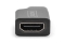 DIGITUS Adapter USB-C St.-> HDMI Bu./ 4K/30HZ 5cm