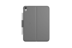 Logitech Bluetooth Slim Folio iPad 10.Gen oxford grey