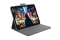 Logitech Bluetooth Slim Folio iPad 10.Gen oxford grey