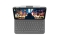 Logitech Bluetooth Slim Folio iPad 10.Gen oxford grey