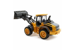 Jamara RC Radlader L50 Volvo gelb ohne Akku 6+