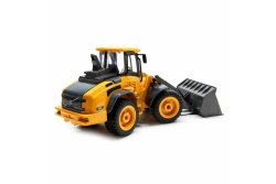 Jamara RC Radlader L50 Volvo gelb ohne Akku 6+