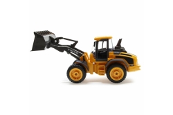 Jamara RC Radlader L50 Volvo gelb ohne Akku 6+