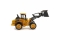 Jamara RC Radlader L50 Volvo gelb ohne Akku 6+