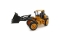 Jamara RC Radlader L50 Volvo gelb ohne Akku 6+