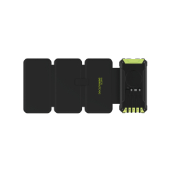 RealPower Powerbank PB-20000 Solar