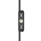 RealPower Magnetic cable 3 Amp,20cm,schwarz mit Adaptern