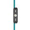 RealPower Magentic cable 3 Amp,1m,grün mit Adaptern