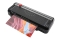 Olympia Laminator +Papierschneider A245 Combo schwarz