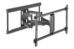 DIGITUS WAH 37-80 1TFT Full Motion max.60KG schwarz