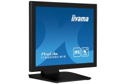 IIYAMA 38.0cm (15) T1532MSC-B1S 4:3 M-Touch HDMI+DP TN...