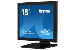 IIYAMA 38.0cm (15) T1532MSC-B1S 4:3 M-Touch HDMI+DP TN retail