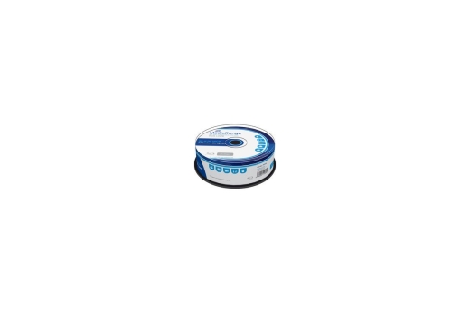 MediaRange BD-R Dual Layer 50GB 6x speed 25er Cakebox
