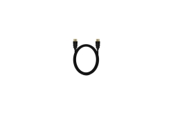 MediaRange HDMI HighSpeed Ethernet Anschlussk. 18Gibt/s 1,8m