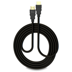 MediaRange HDMI HighSpeed Ethernet Anschlussk. 10.2Gibt/s 2m